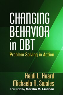 Front cover_Changing Behavior In Dbt