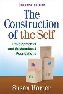 Front cover_The Construction Of The Self