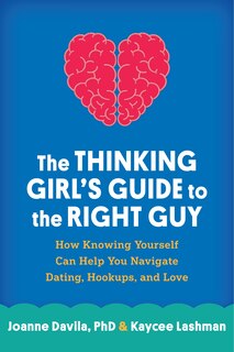 Couverture_The Thinking Girl's Guide To The Right Guy