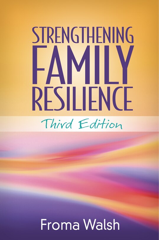 Front cover_Strengthening Family Resilience