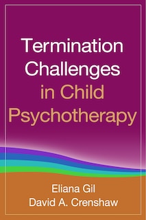 Couverture_Termination Challenges In Child Psychotherapy