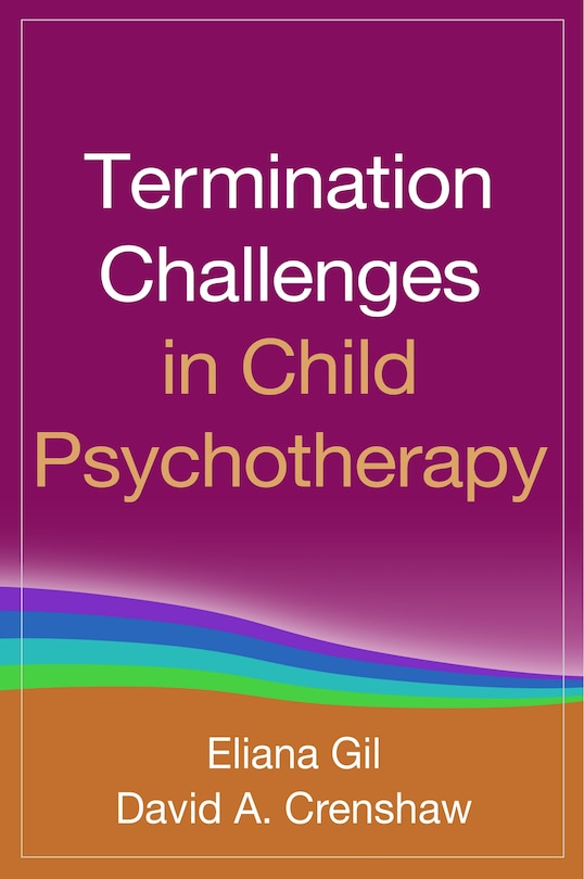 Couverture_Termination Challenges In Child Psychotherapy