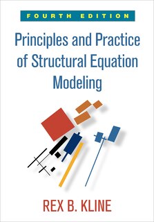 Couverture_Principles And Practice Of Structural Equation Modeling