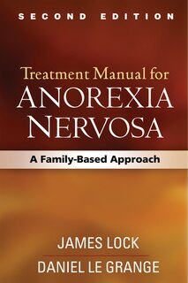 Front cover_Treatment Manual For Anorexia Nervosa