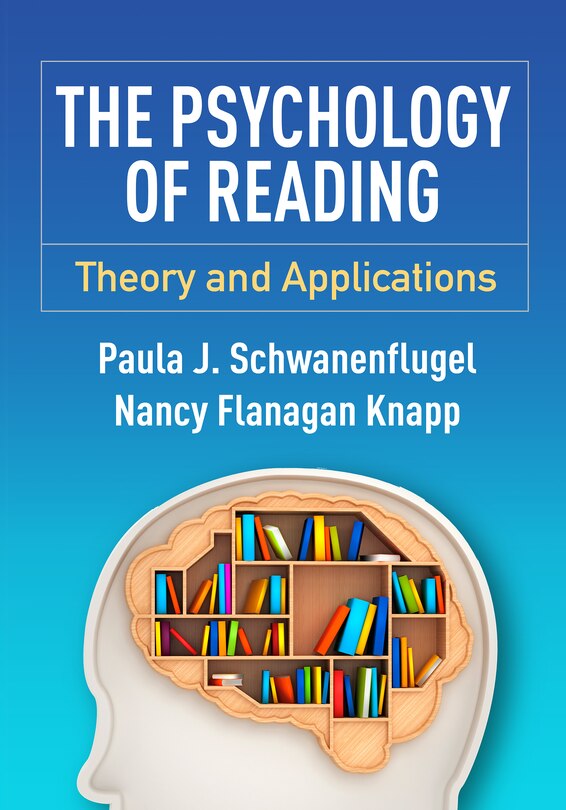 Couverture_The Psychology Of Reading