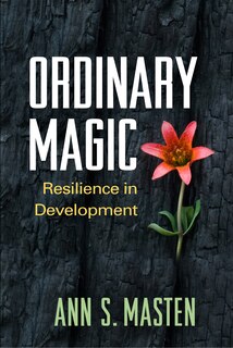 Front cover_Ordinary Magic