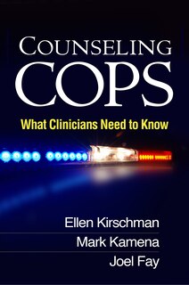 Front cover_Counseling Cops