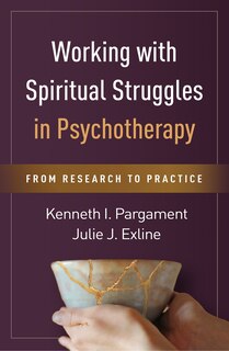 Couverture_Working With Spiritual Struggles In Psychotherapy