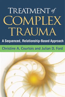 Front cover_Treatment Of Complex Trauma