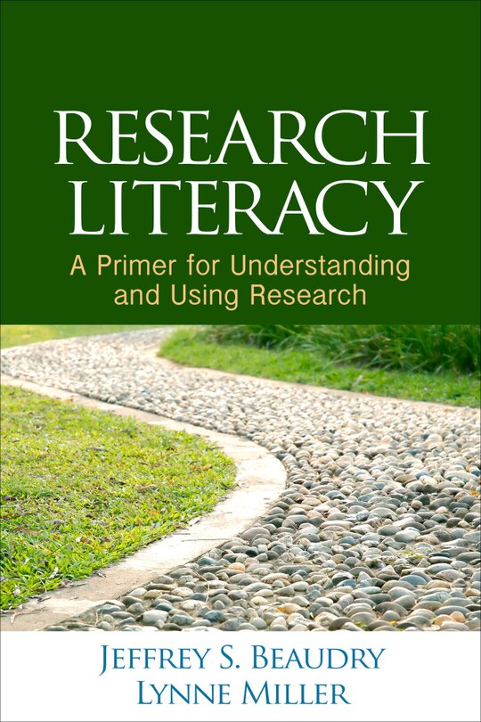 Front cover_Research Literacy