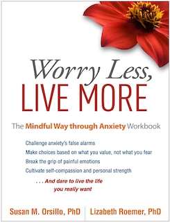 Front cover_Worry Less, Live More
