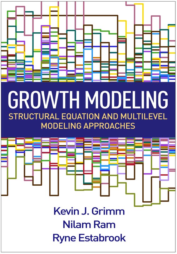 Couverture_Growth Modeling