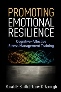 Couverture_Promoting Emotional Resilience