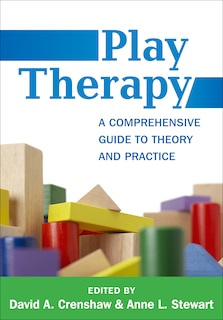 Couverture_Play Therapy