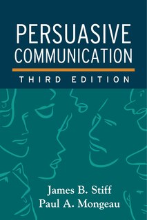 Front cover_Persuasive Communication