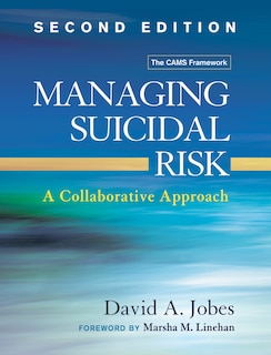 Front cover_Managing Suicidal Risk