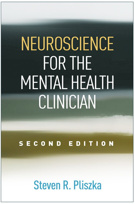 Couverture_Neuroscience For The Mental Health Clinician