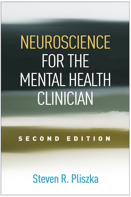 Front cover_Neuroscience For The Mental Health Clinician