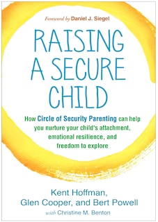Front cover_Raising a Secure Child