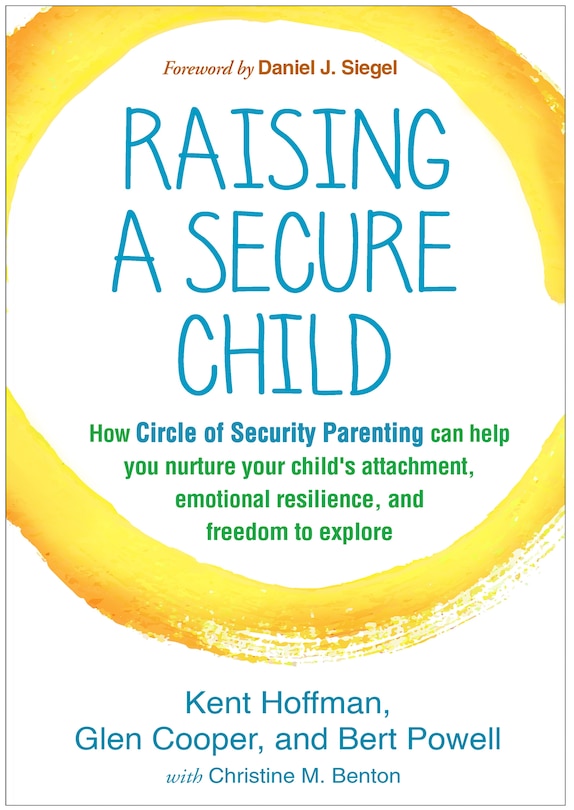 Front cover_Raising a Secure Child