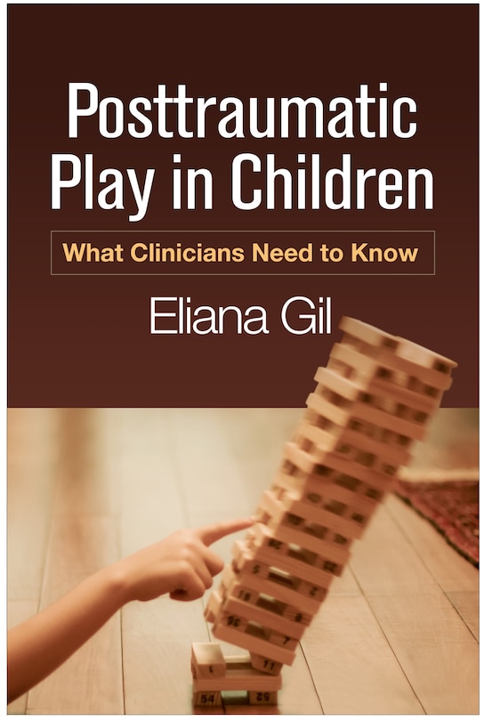 Front cover_Posttraumatic Play In Children