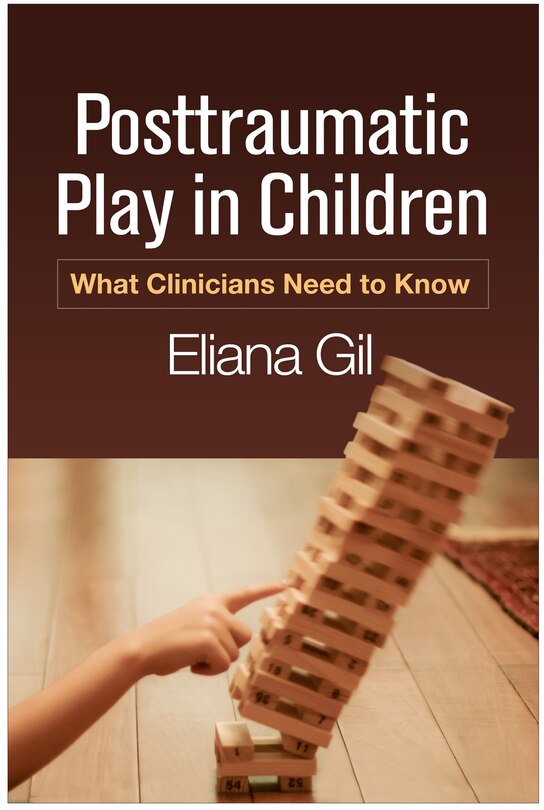 Front cover_Posttraumatic Play In Children