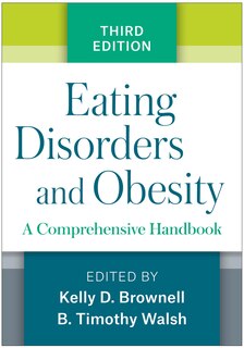 Front cover_Eating Disorders And Obesity