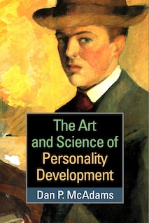 Front cover_The Art And Science Of Personality Development
