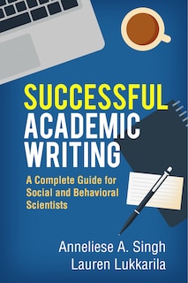 Front cover_Successful Academic Writing