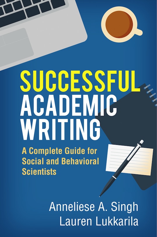 Front cover_Successful Academic Writing