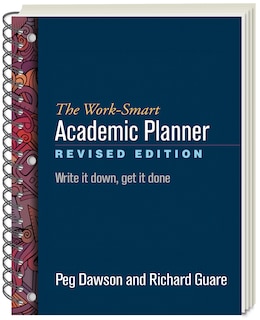 Front cover_The Work-Smart Academic Planner