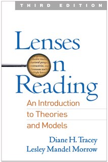 Front cover_Lenses On Reading