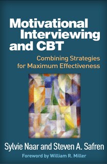Couverture_Motivational Interviewing And Cbt