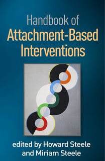 Couverture_Handbook Of Attachment-based Interventions