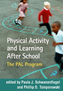 Couverture_Physical Activity And Learning After School