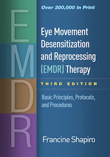 Couverture_Eye Movement Desensitization And Reprocessing (emdr) Therapy