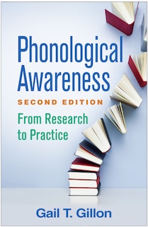 Front cover_Phonological Awareness