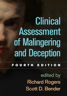 Front cover_Clinical Assessment Of Malingering And Deception