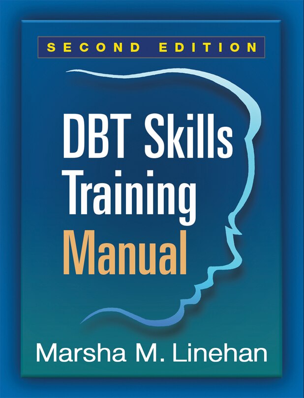 Front cover_Dbt Skills Training Manual