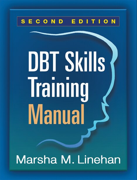 Dbt Skills Training Manual de Marsha M. Linehan