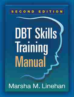 Dbt Skills Training Manual de Marsha M. Linehan