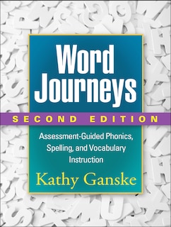 Front cover_Word Journeys