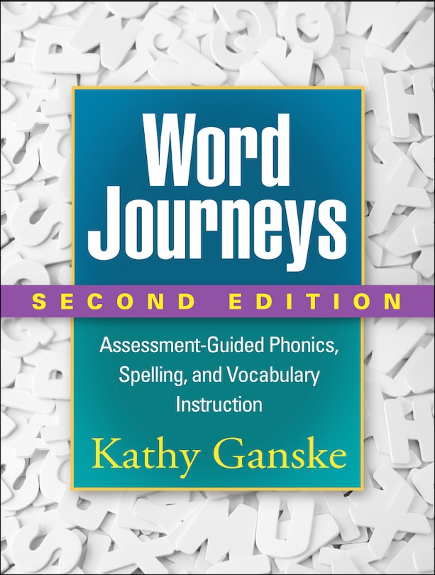 Front cover_Word Journeys