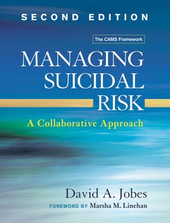 Couverture_Managing Suicidal Risk
