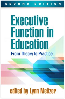 Front cover_Executive Function In Education
