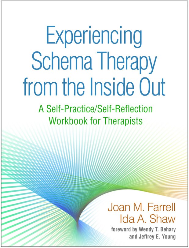 Couverture_Experiencing Schema Therapy From The Inside Out