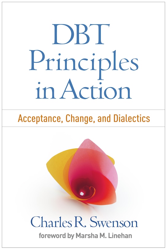 Front cover_Dbt Principles In Action
