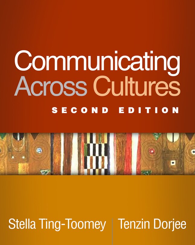 Couverture_Communicating Across Cultures