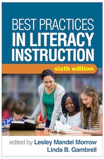 Front cover_Best Practices In Literacy Instruction