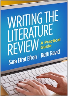 Front cover_Writing The Literature Review